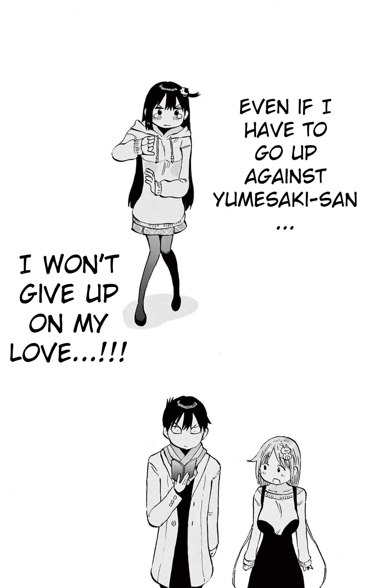 Ponkotsu-chan Kenshouchuu Chap 80 - Next Chap 81