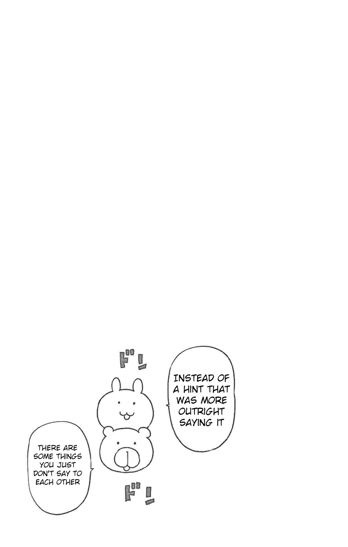 Ponkotsu-chan Kenshouchuu Chap 83 - Next Chap 84