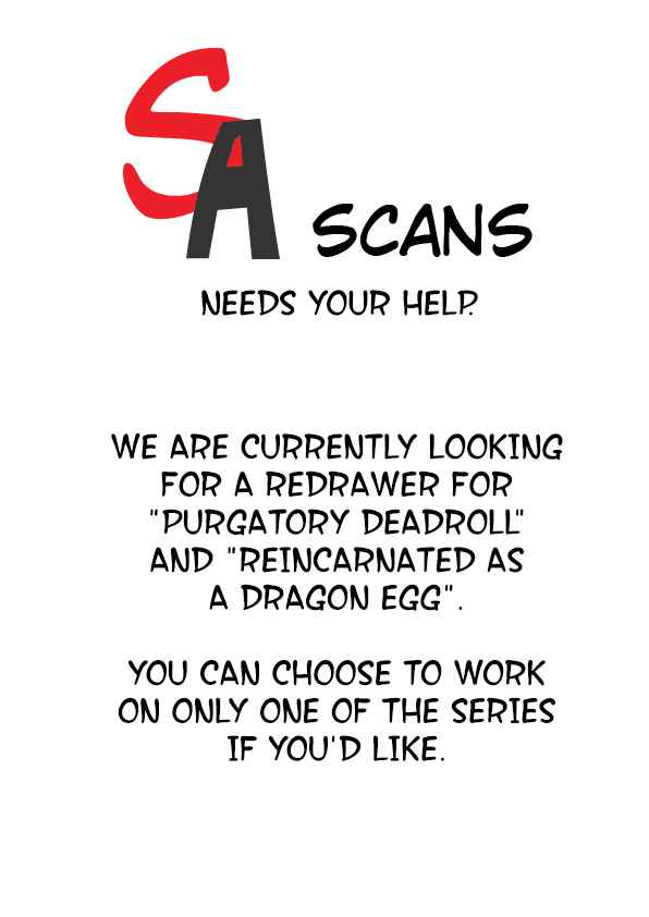 Purgatory Dead Roll Chap 7 - Next Chap 8