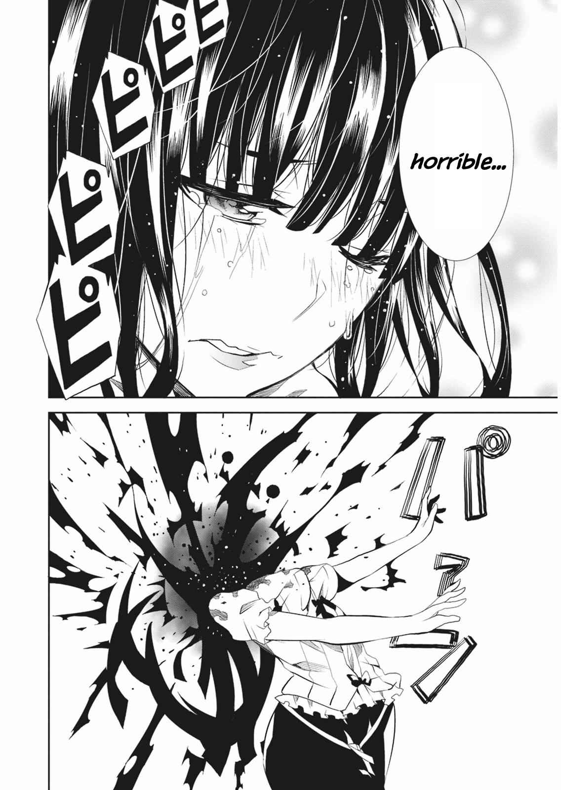 Purgatory Dead Roll Chap 5 - Next Chap 6