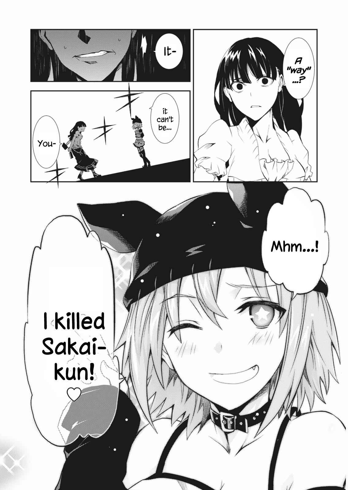 Purgatory Dead Roll Chap 5 - Next Chap 6