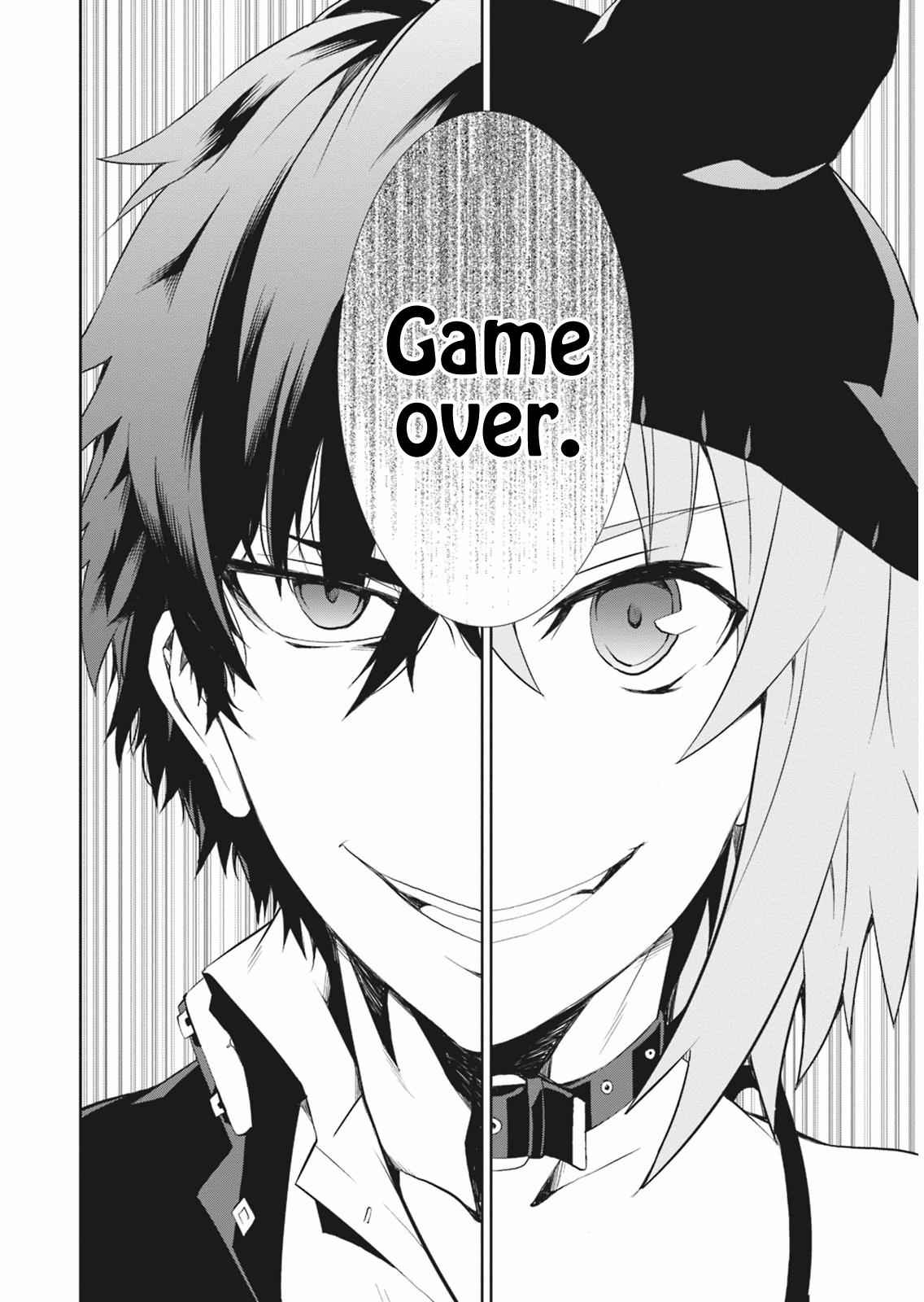 Purgatory Dead Roll Chap 5 - Next Chap 6