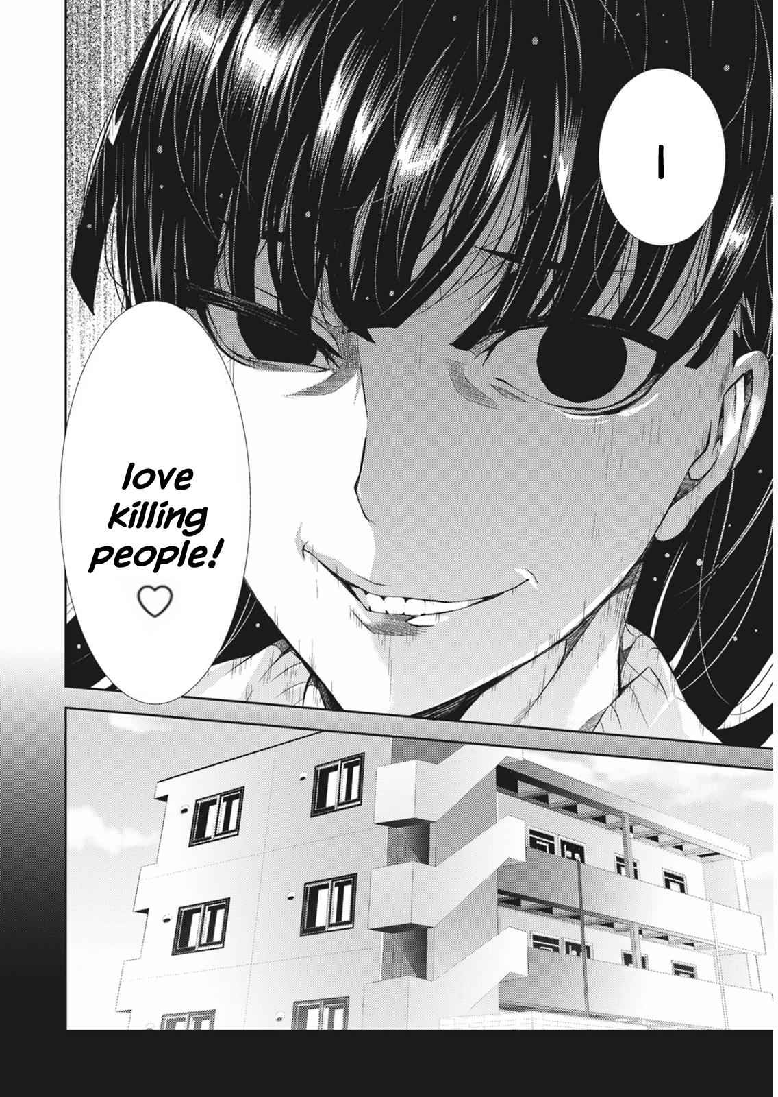 Purgatory Dead Roll Chap 5 - Next Chap 6