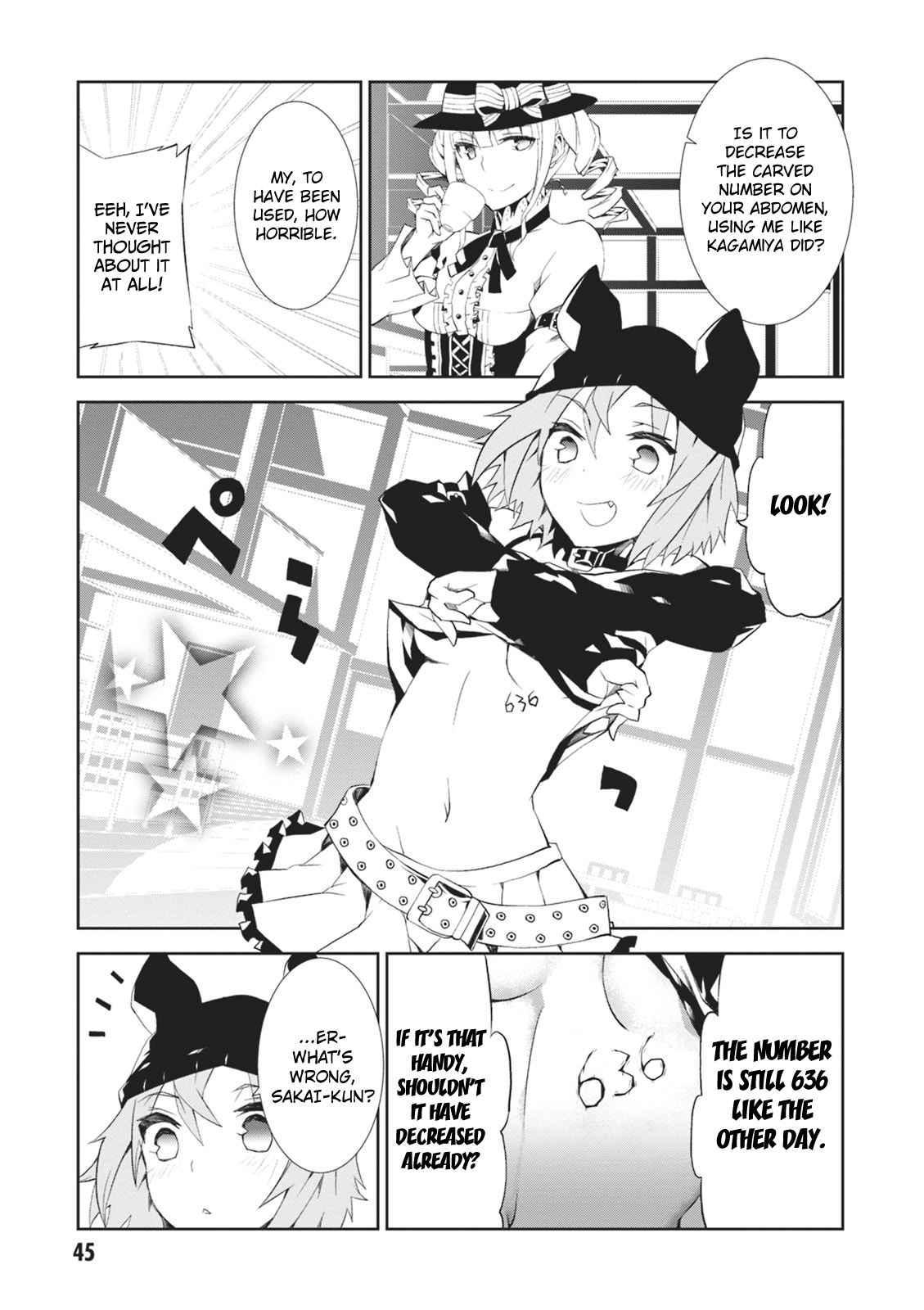 Purgatory Dead Roll Chap 6 - Next Chap 7