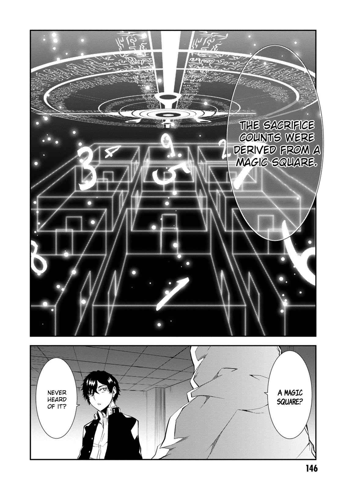 Purgatory Dead Roll Chap 8 - Next Chap 9