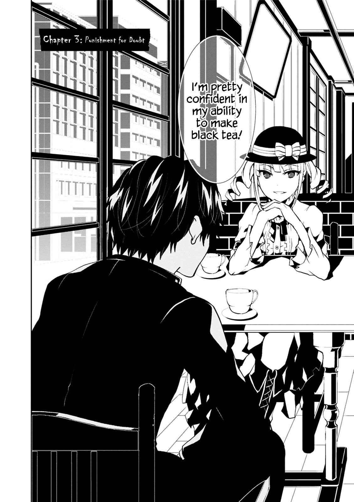 Purgatory Dead Roll Chap 3 - Next Chap 4