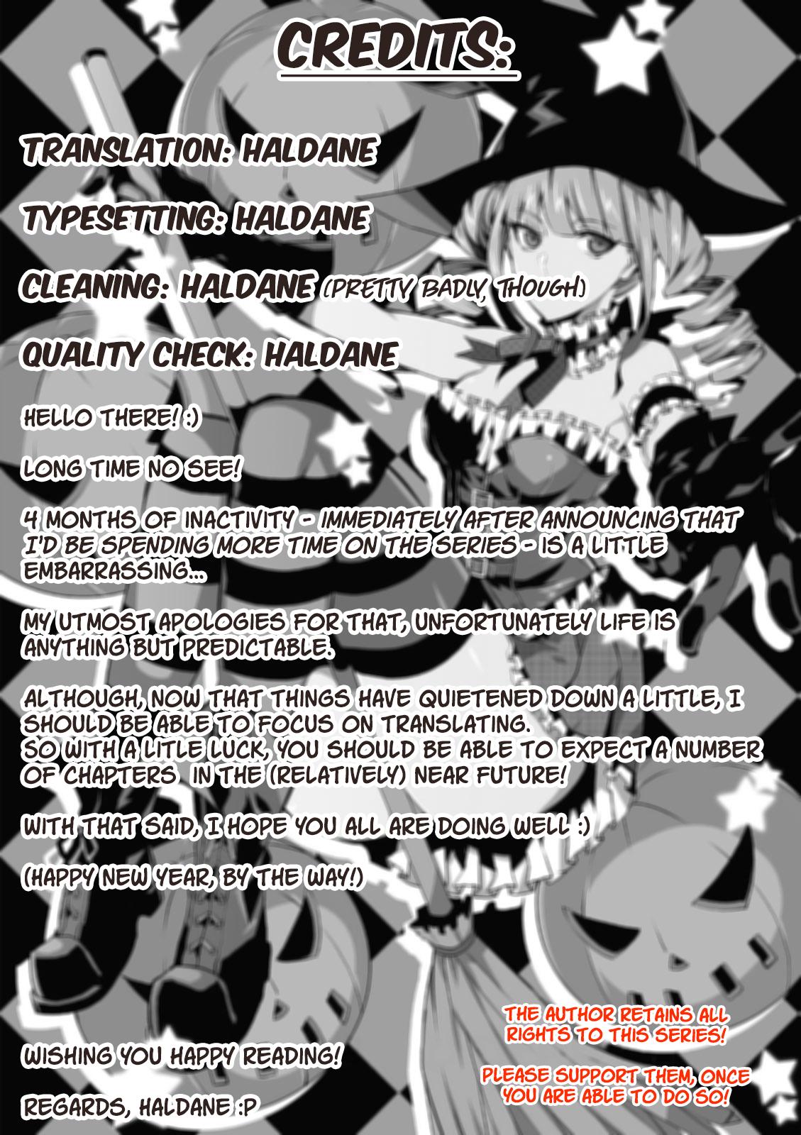 Purgatory Dead Roll Chap 14 - Next Chap 15