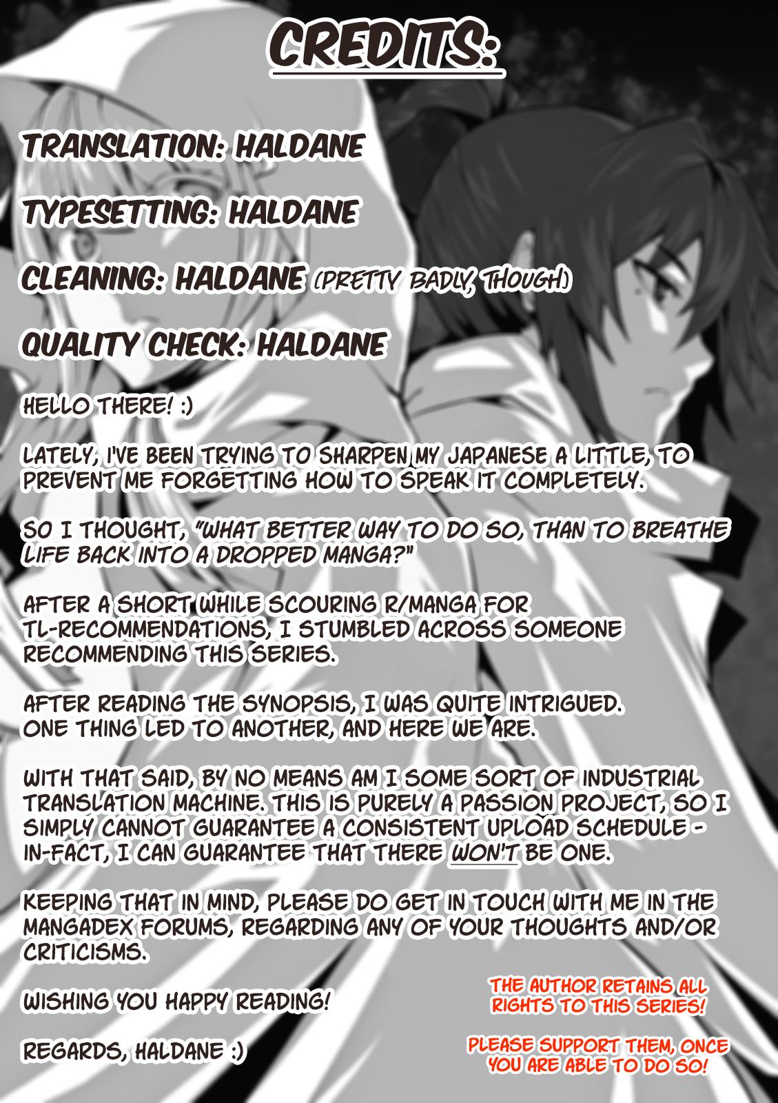 Purgatory Dead Roll Chap 11 - Next Chap 12