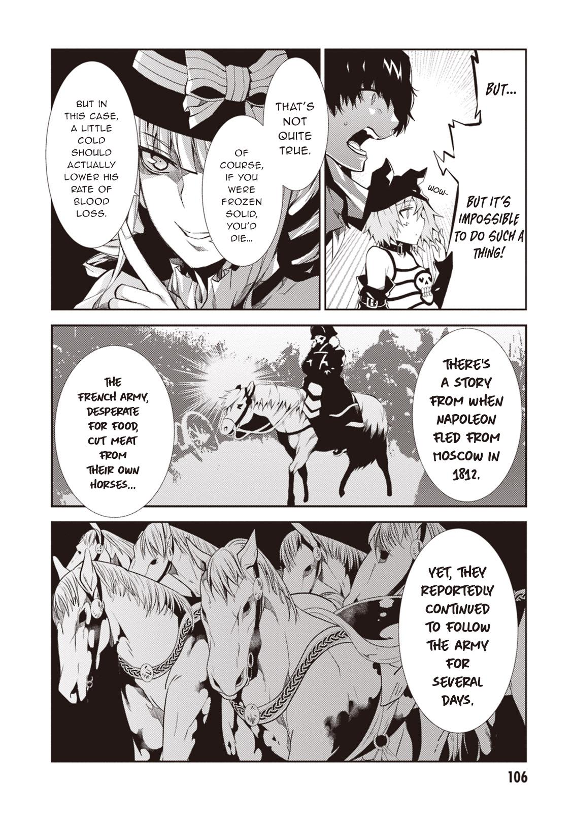 Purgatory Dead Roll Chap 11 - Next Chap 12