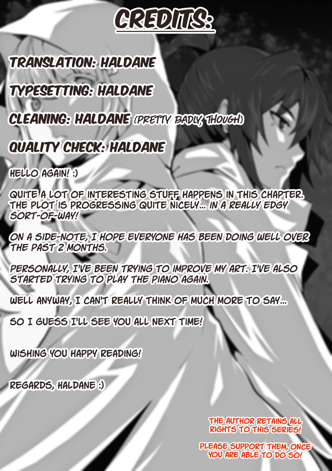 Purgatory Dead Roll Chap 12 - Next Chap 13