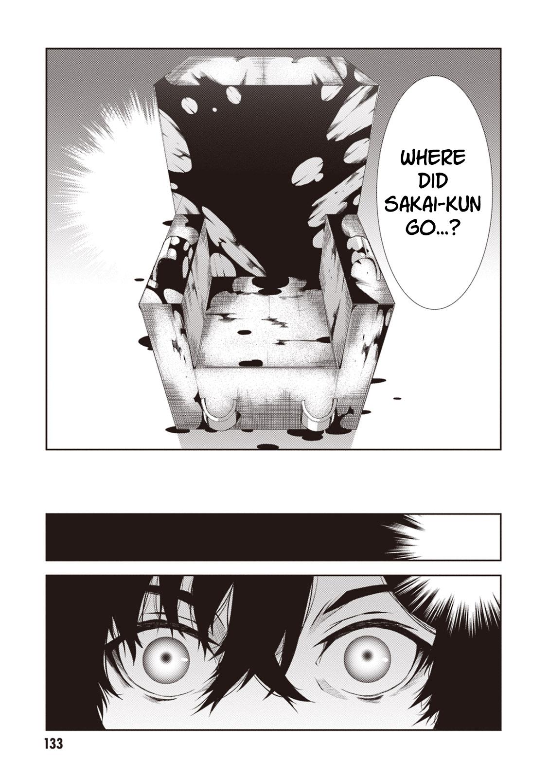Purgatory Dead Roll Chap 12 - Next Chap 13
