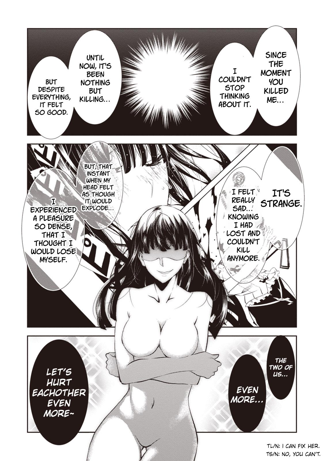 Purgatory Dead Roll Chap 12 - Next Chap 13
