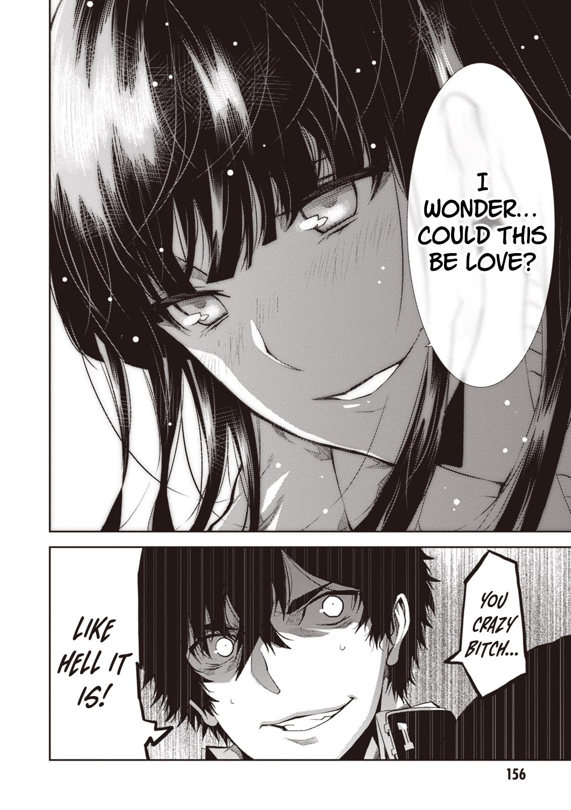 Purgatory Dead Roll Chap 12 - Next Chap 13