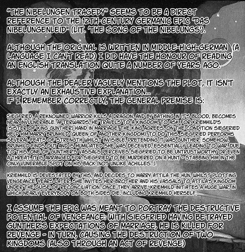 Purgatory Dead Roll Chap 13 - Next Chap 14