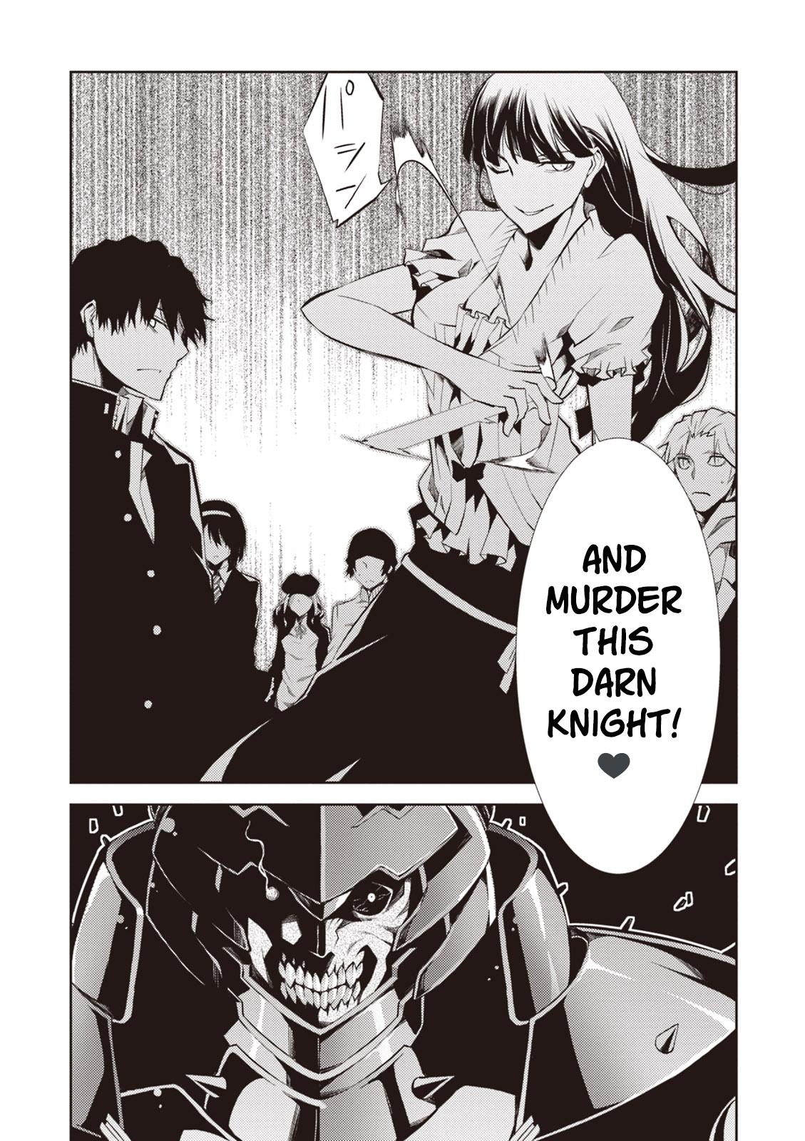 Purgatory Dead Roll Chap 13 - Next Chap 14