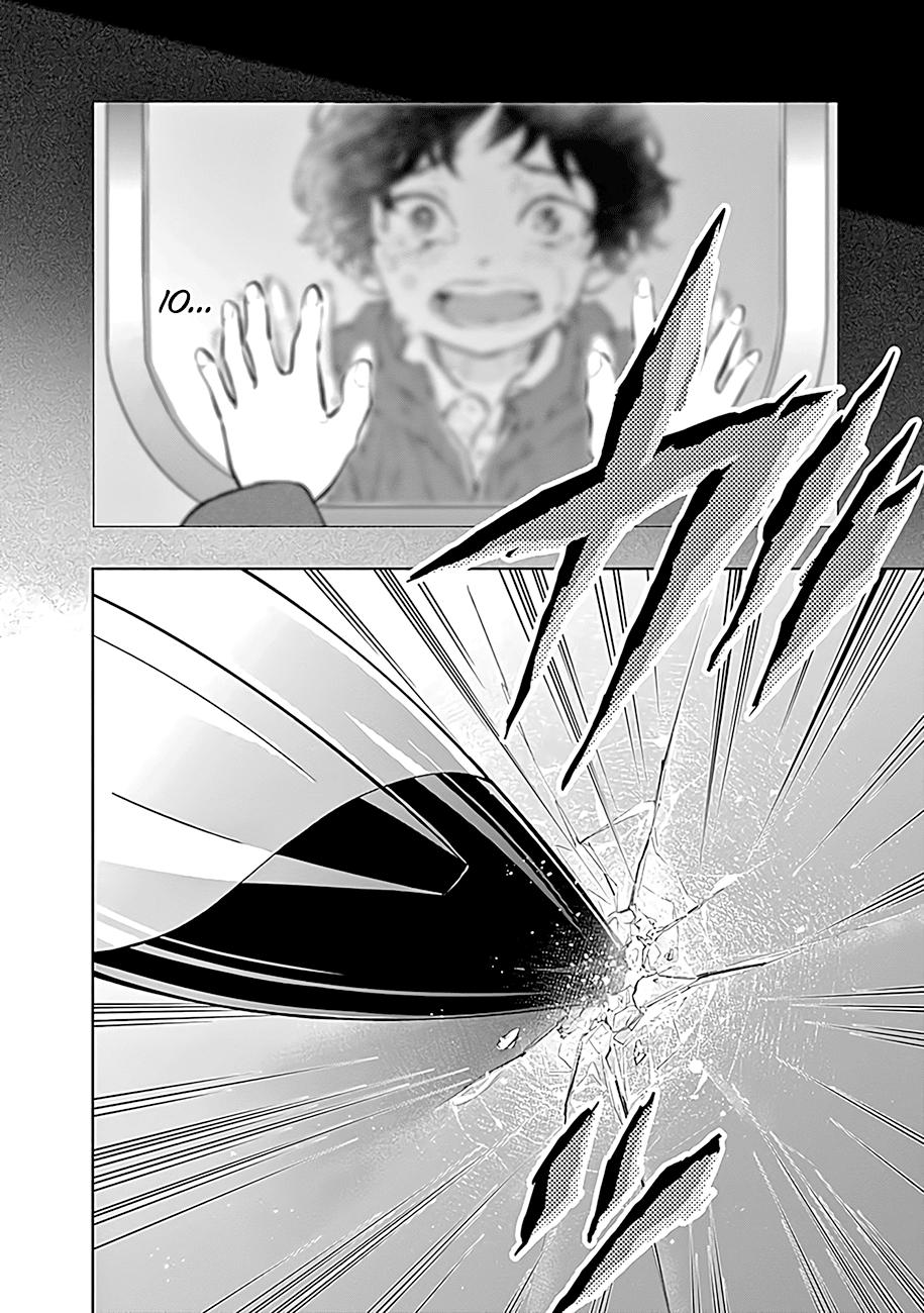 Radiation House Chap 56 - Next Chap 57