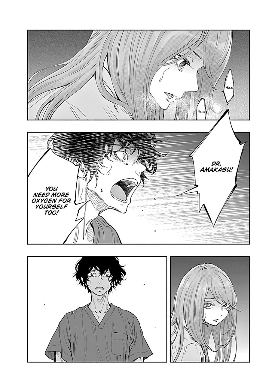 Radiation House Chap 56 - Next Chap 57