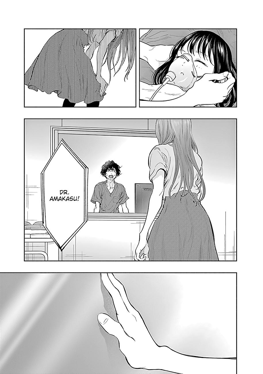 Radiation House Chap 56 - Next Chap 57