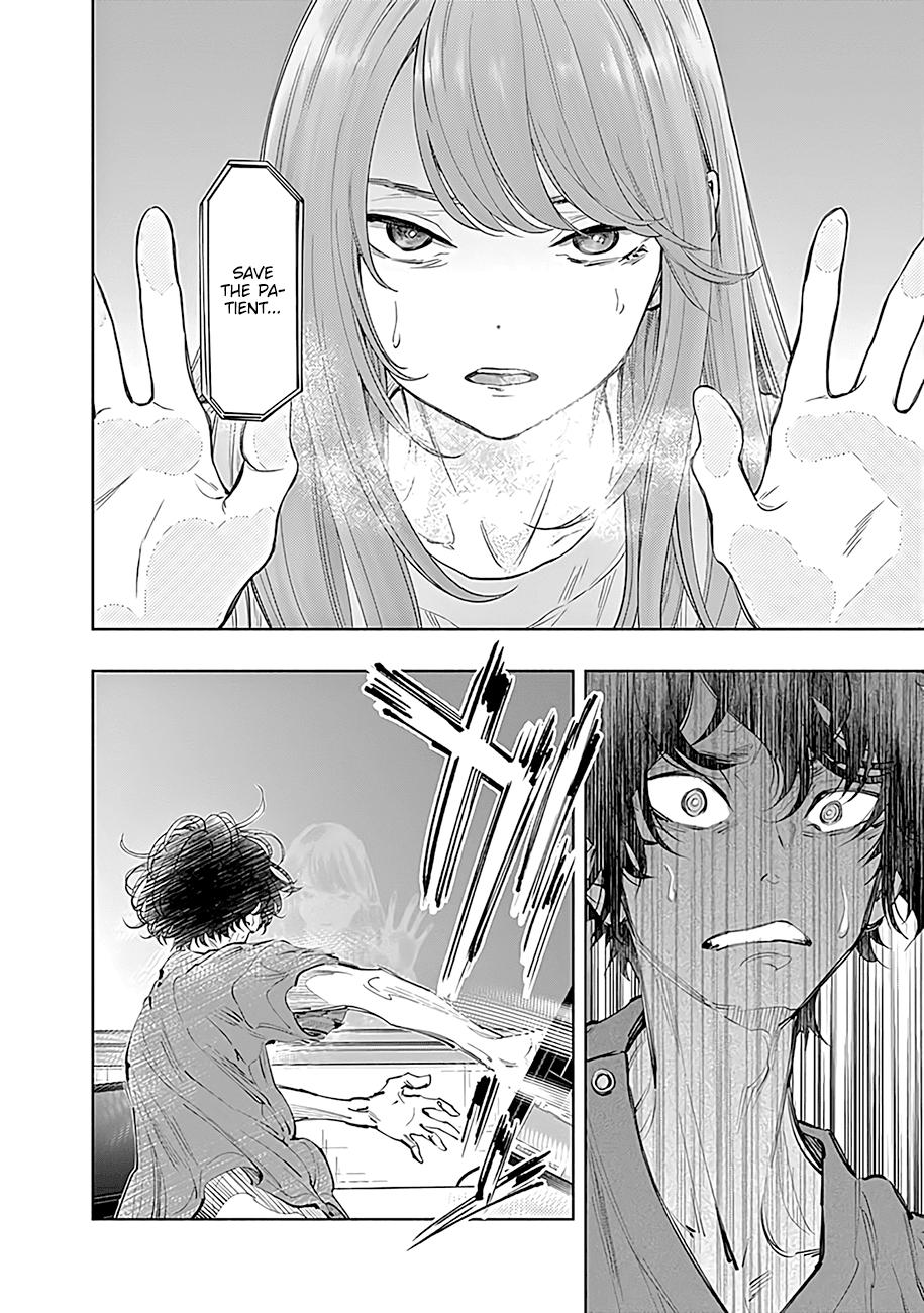 Radiation House Chap 56 - Next Chap 57