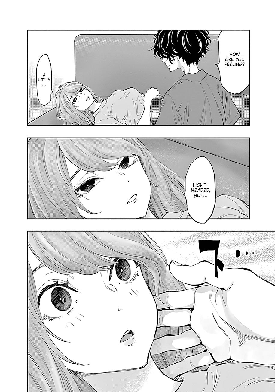 Radiation House Chap 58 - Next Chap 59