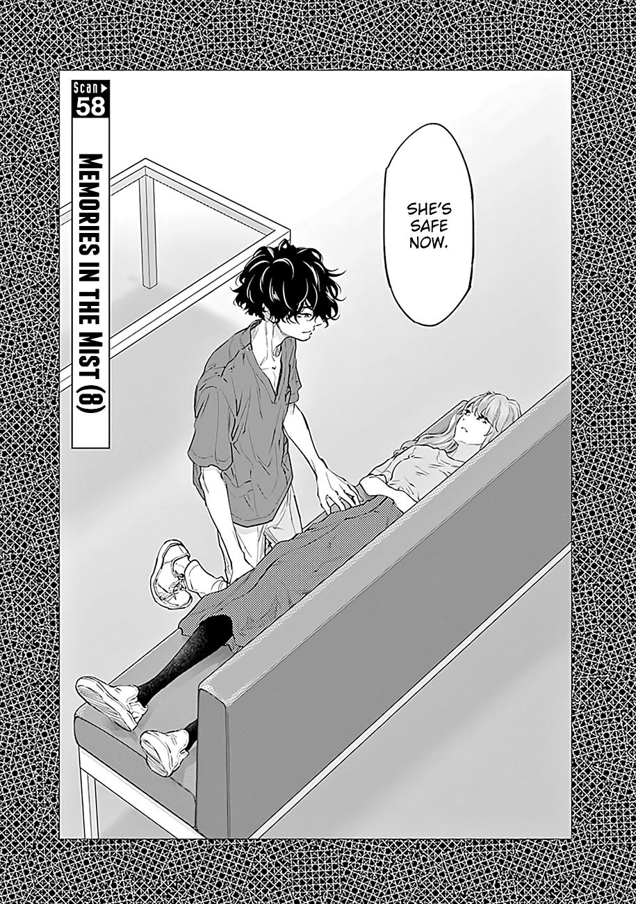 Radiation House Chap 58 - Next Chap 59