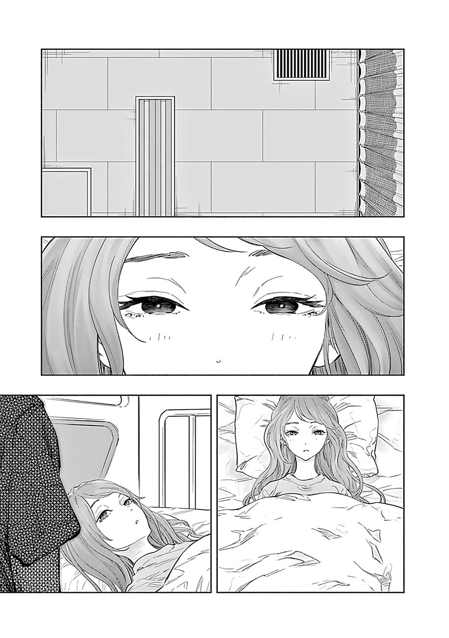 Radiation House Chap 58 - Next Chap 59