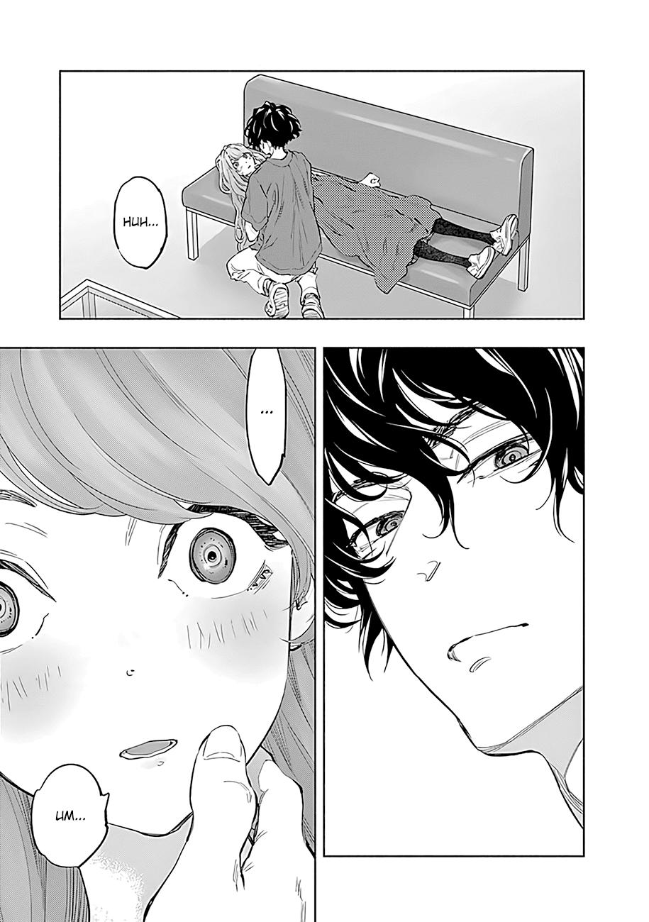 Radiation House Chap 58 - Next Chap 59