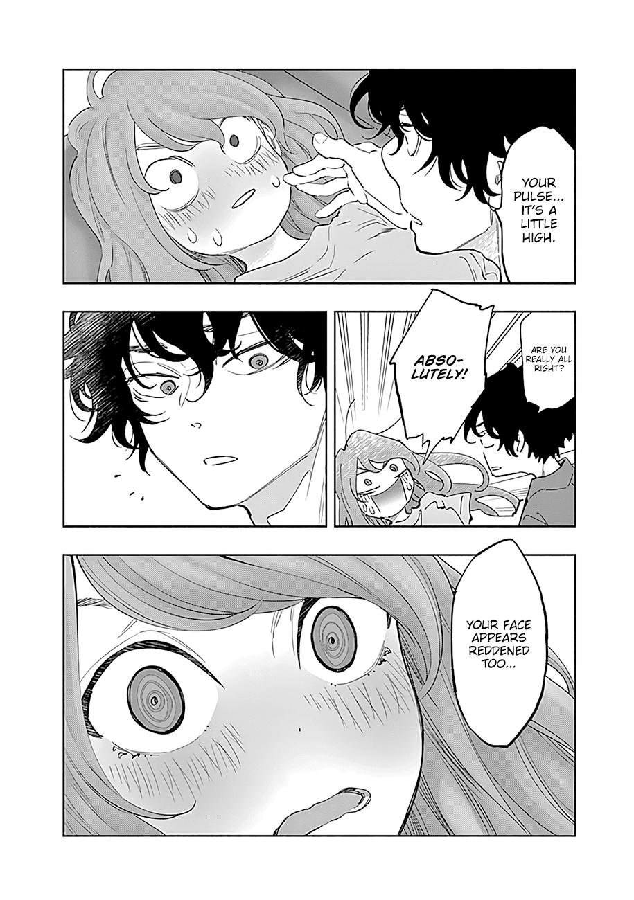 Radiation House Chap 58 - Next Chap 59