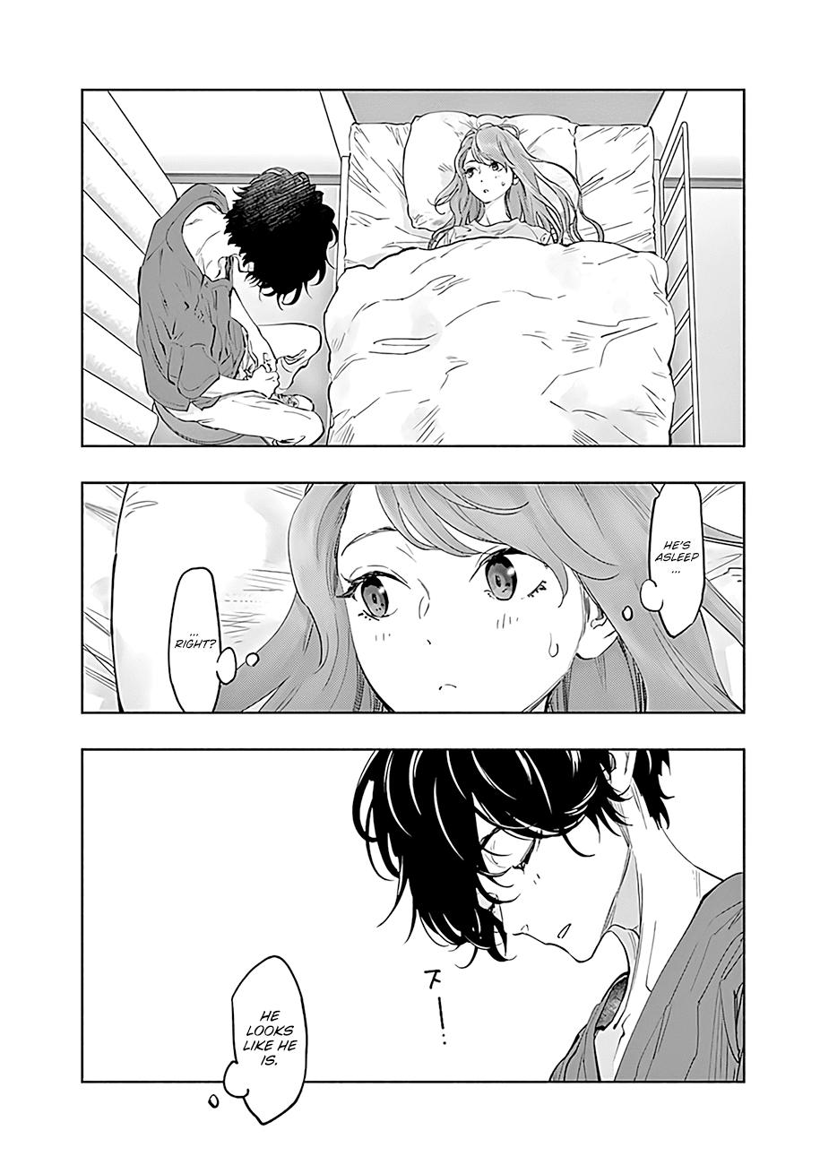 Radiation House Chap 59 - Next Chap 60