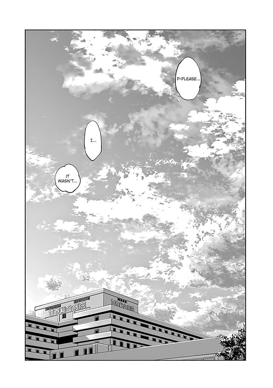 Radiation House Chap 59 - Next Chap 60