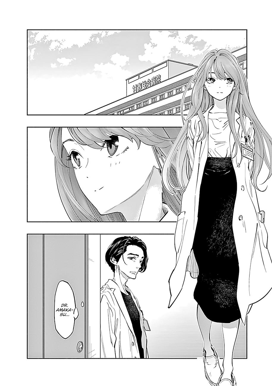 Radiation House Chap 59 - Next Chap 60