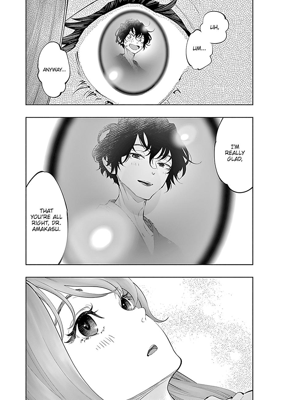 Radiation House Chap 59 - Next Chap 60