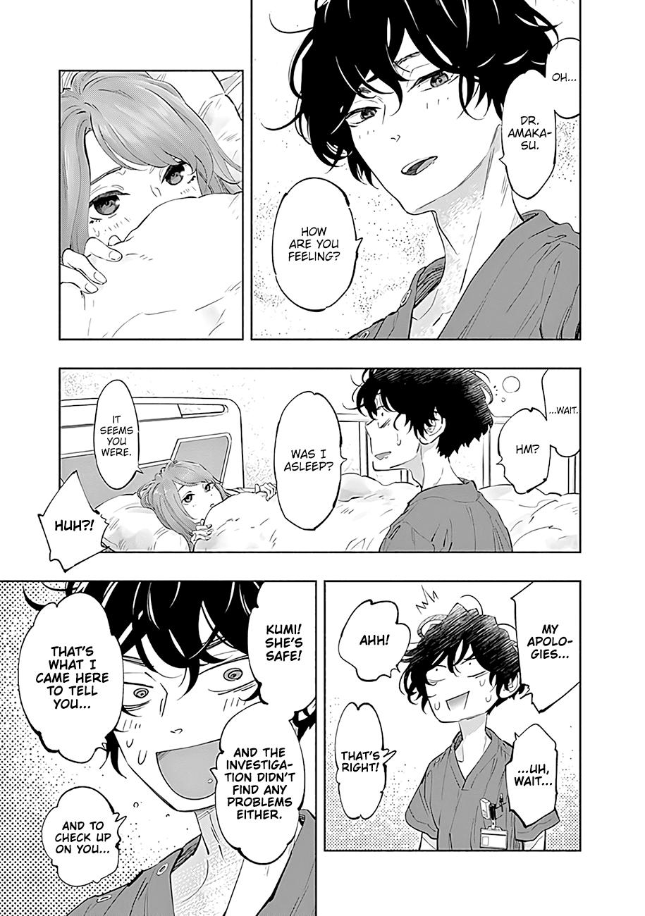 Radiation House Chap 59 - Next Chap 60