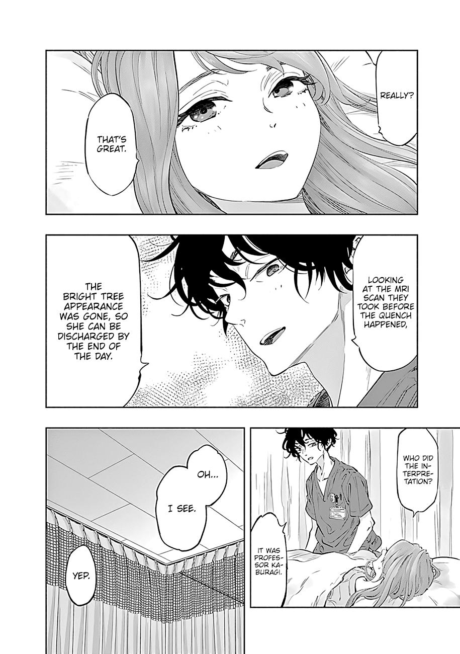 Radiation House Chap 59 - Next Chap 60