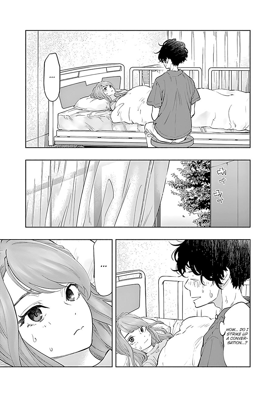 Radiation House Chap 59 - Next Chap 60