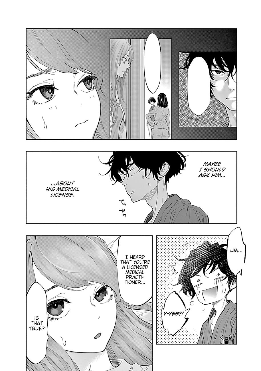 Radiation House Chap 59 - Next Chap 60