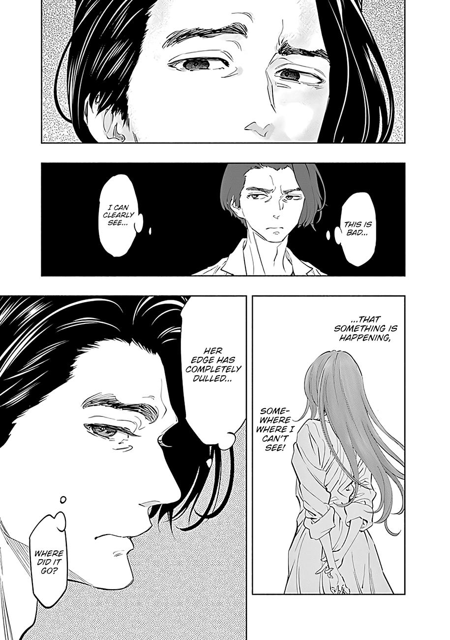 Radiation House Chap 59 - Next Chap 60