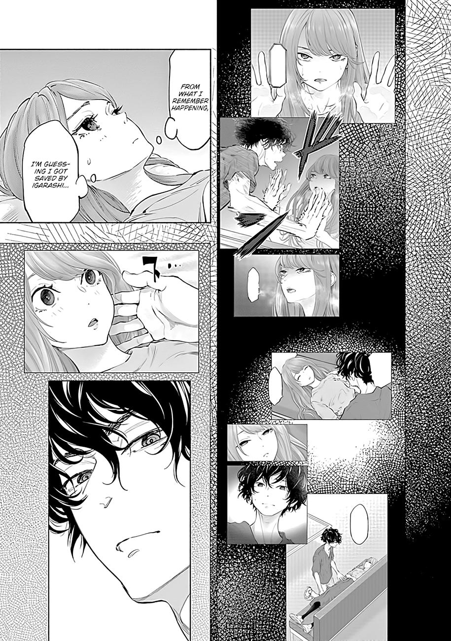 Radiation House Chap 59 - Next Chap 60