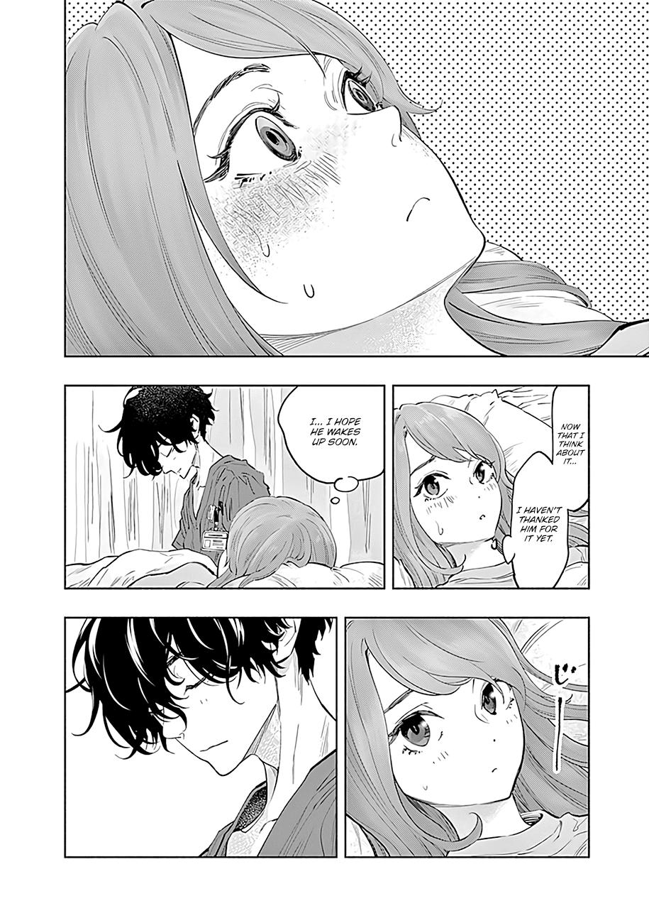 Radiation House Chap 59 - Next Chap 60