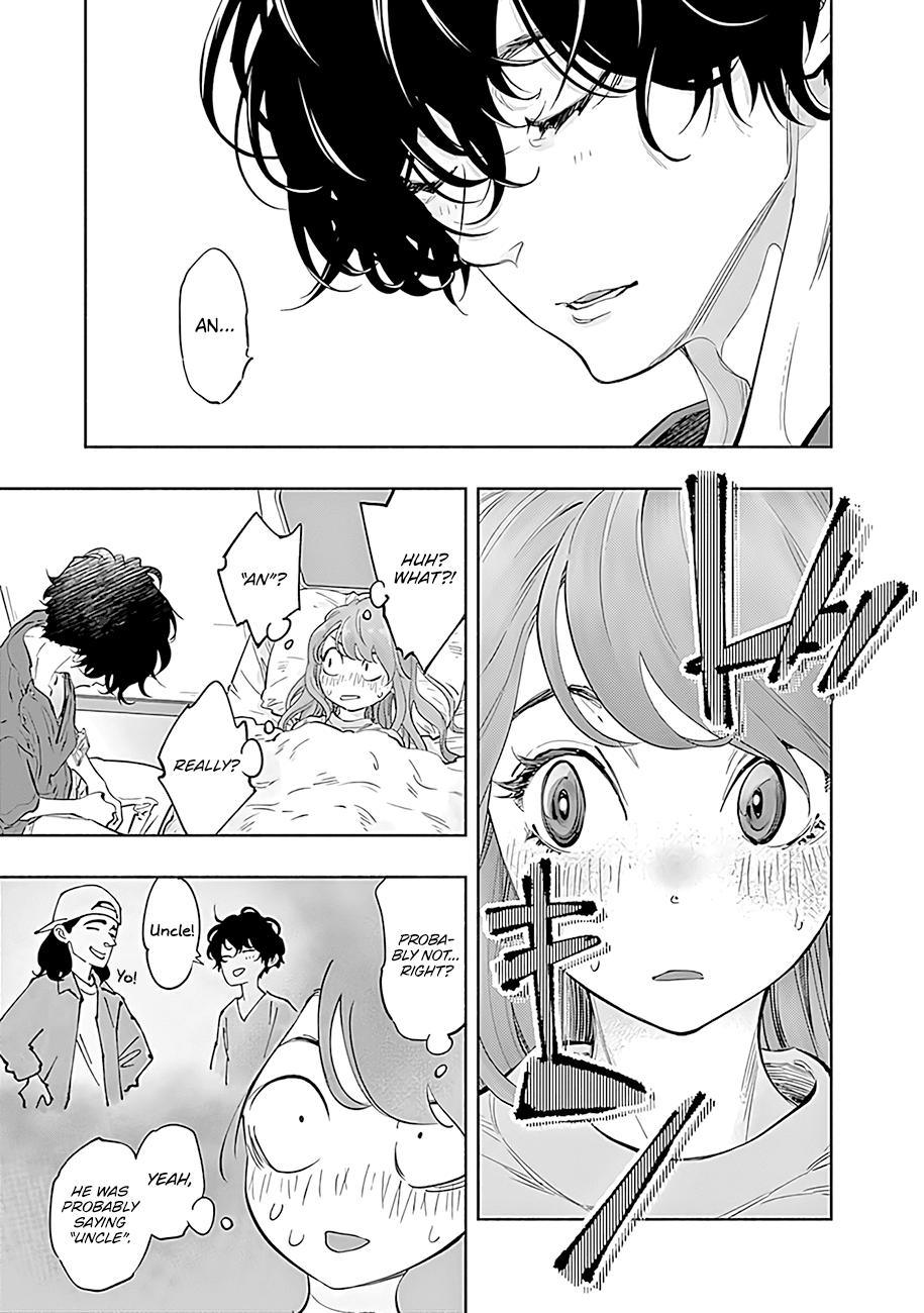 Radiation House Chap 59 - Next Chap 60