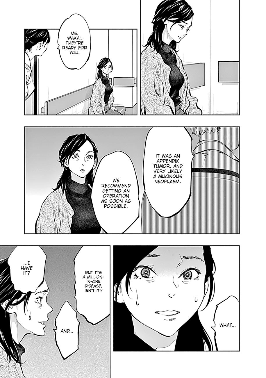 Radiation House Chap 67 - Next Chap 68