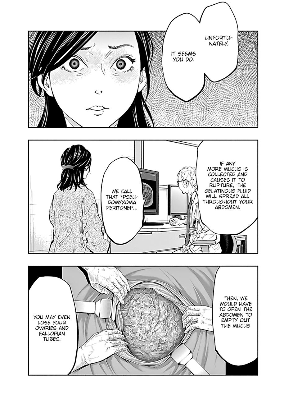 Radiation House Chap 67 - Next Chap 68