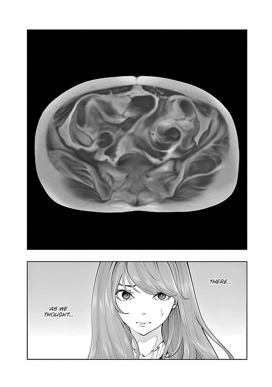 Radiation House Chap 67 - Next Chap 68