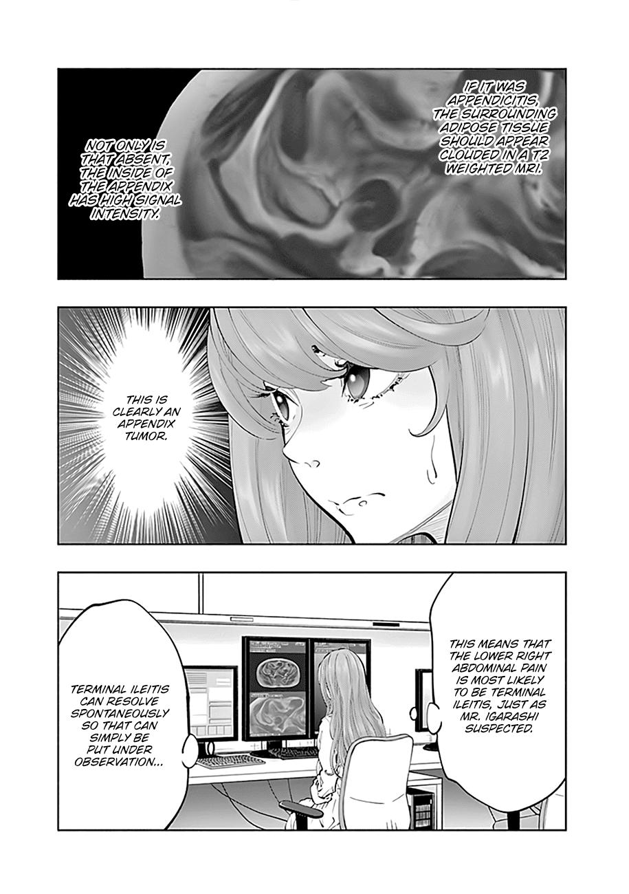 Radiation House Chap 67 - Next Chap 68