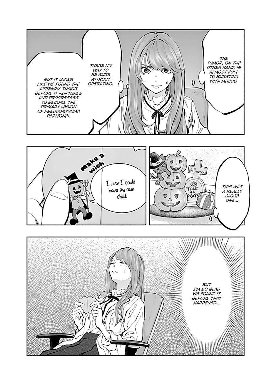 Radiation House Chap 67 - Next Chap 68