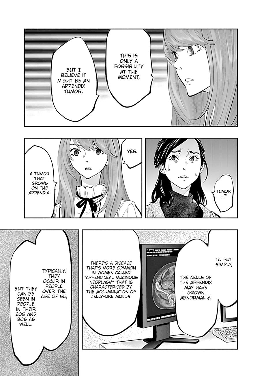 Radiation House Chap 67 - Next Chap 68