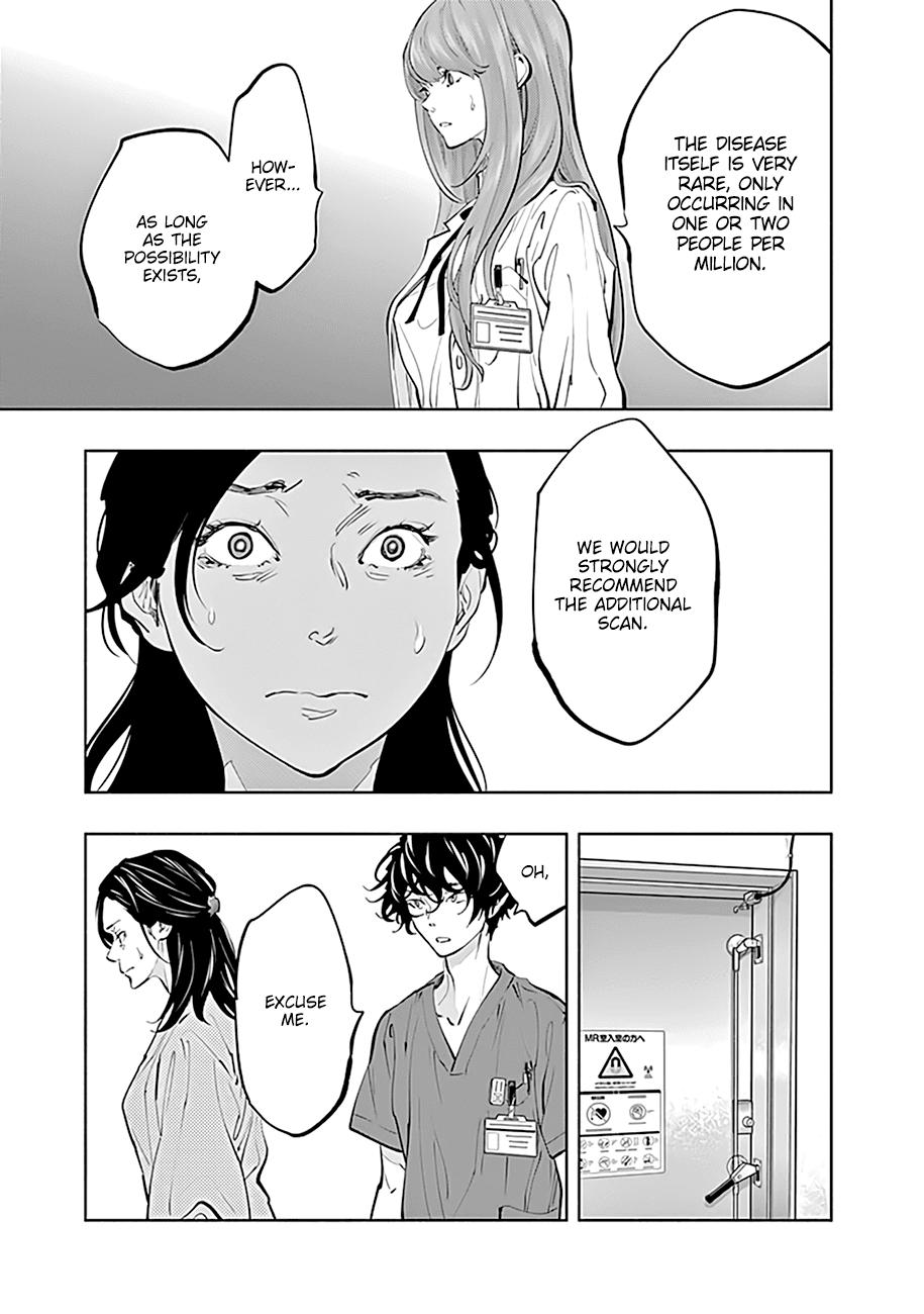 Radiation House Chap 67 - Next Chap 68