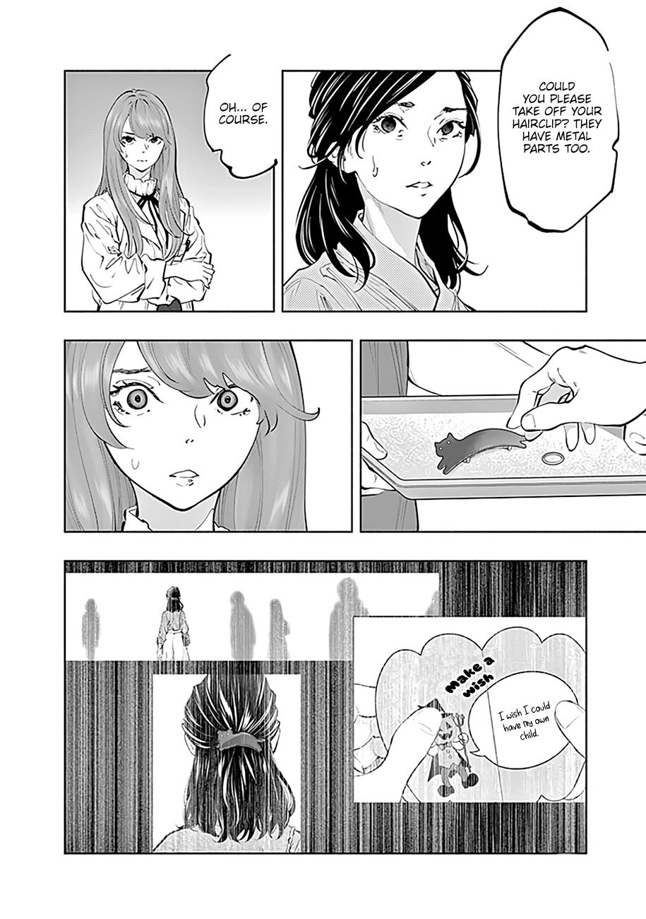 Radiation House Chap 67 - Next Chap 68