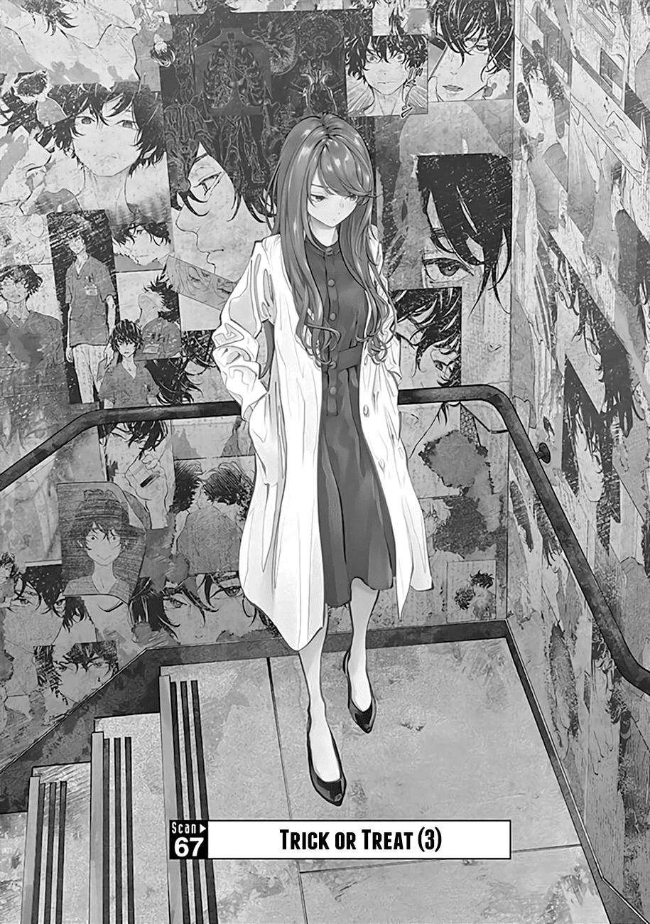 Radiation House Chap 67 - Next Chap 68