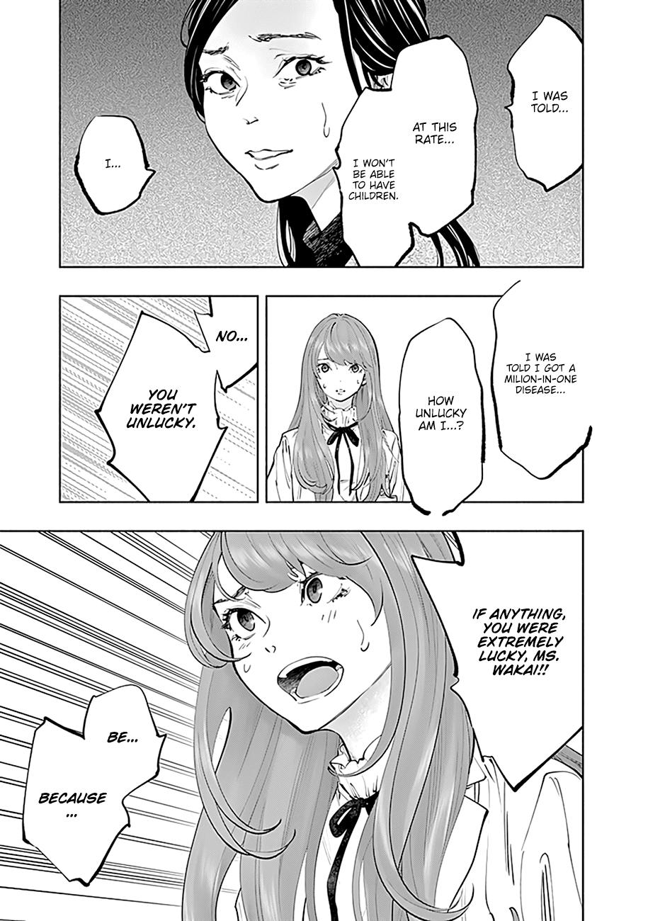 Radiation House Chap 67 - Next Chap 68